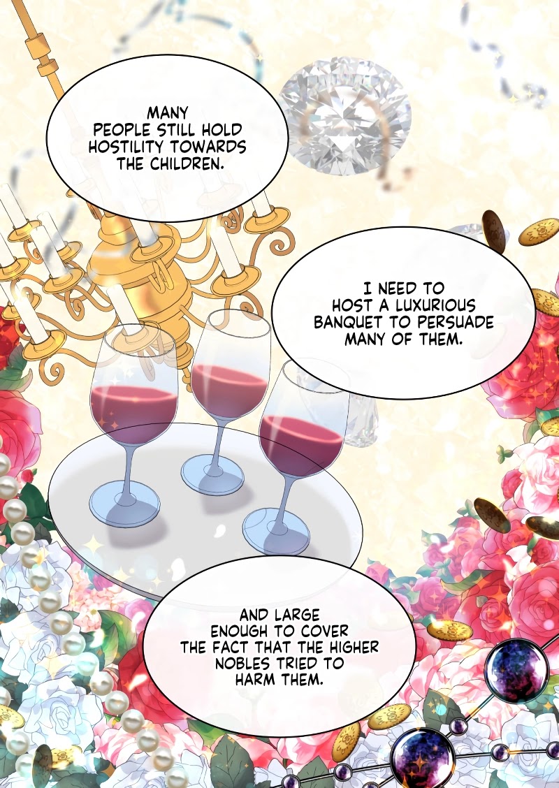 The Twin Siblings’ New Life Chapter 66 page 43 - Chapter 66