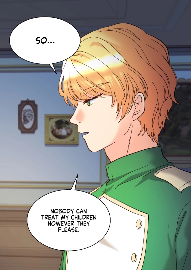 The Twin Siblings’ New Life Chapter 66 page 45 - Chapter 66