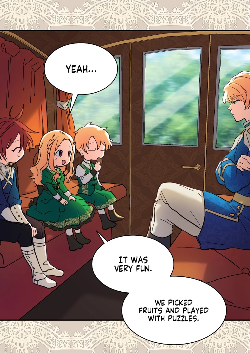 The Twin Siblings’ New Life Chapter 66 page 47 - Chapter 66