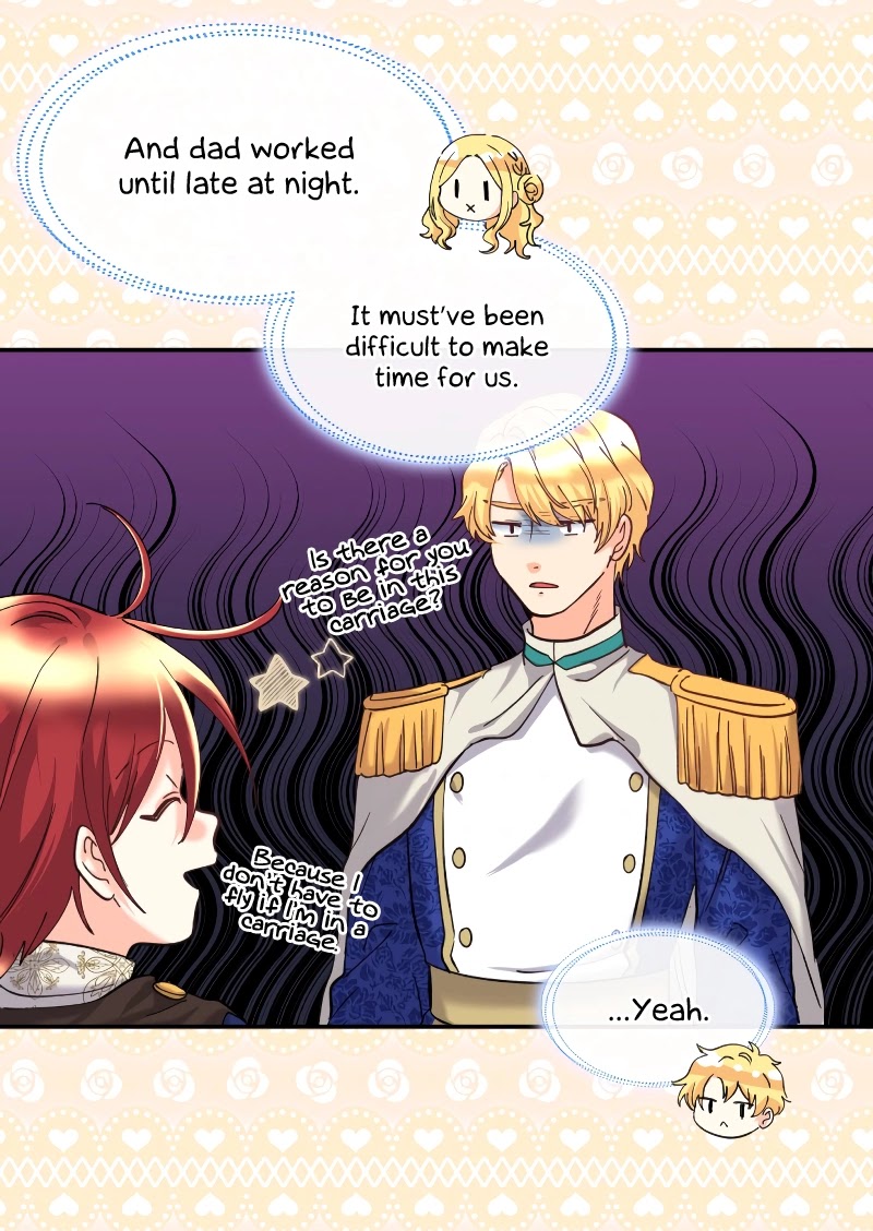 The Twin Siblings’ New Life Chapter 66 page 48 - Chapter 66