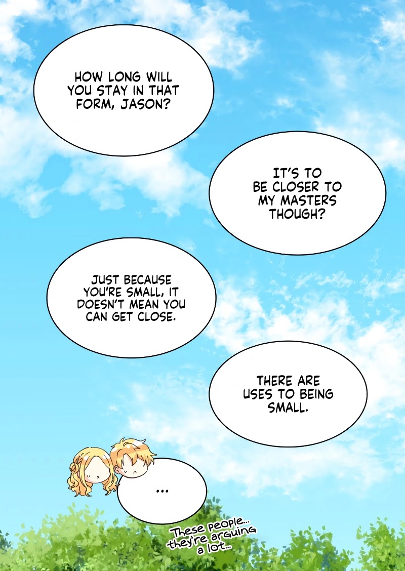 The Twin Siblings’ New Life Chapter 66 page 49 - Chapter 66