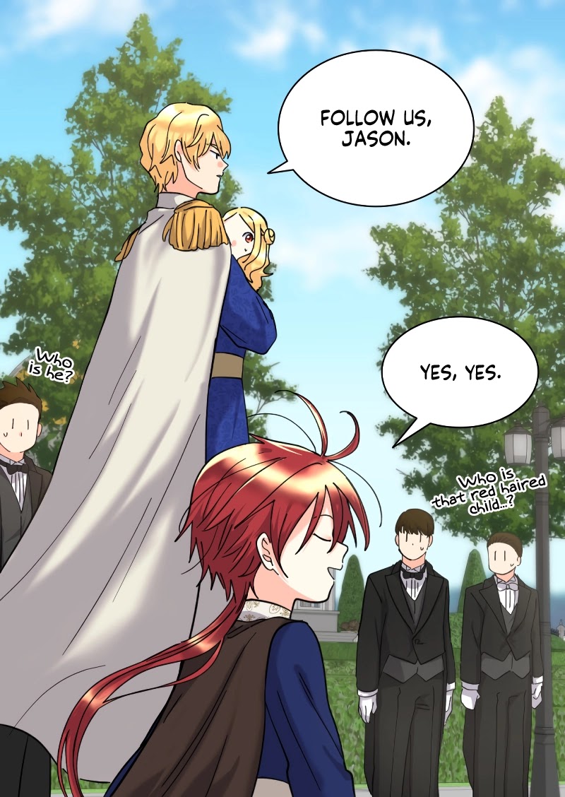 The Twin Siblings’ New Life Chapter 66 page 51 - Chapter 66