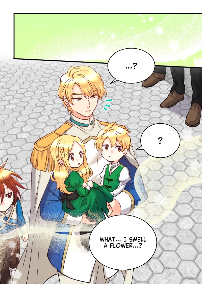 The Twin Siblings’ New Life Chapter 66 page 52 - Chapter 66