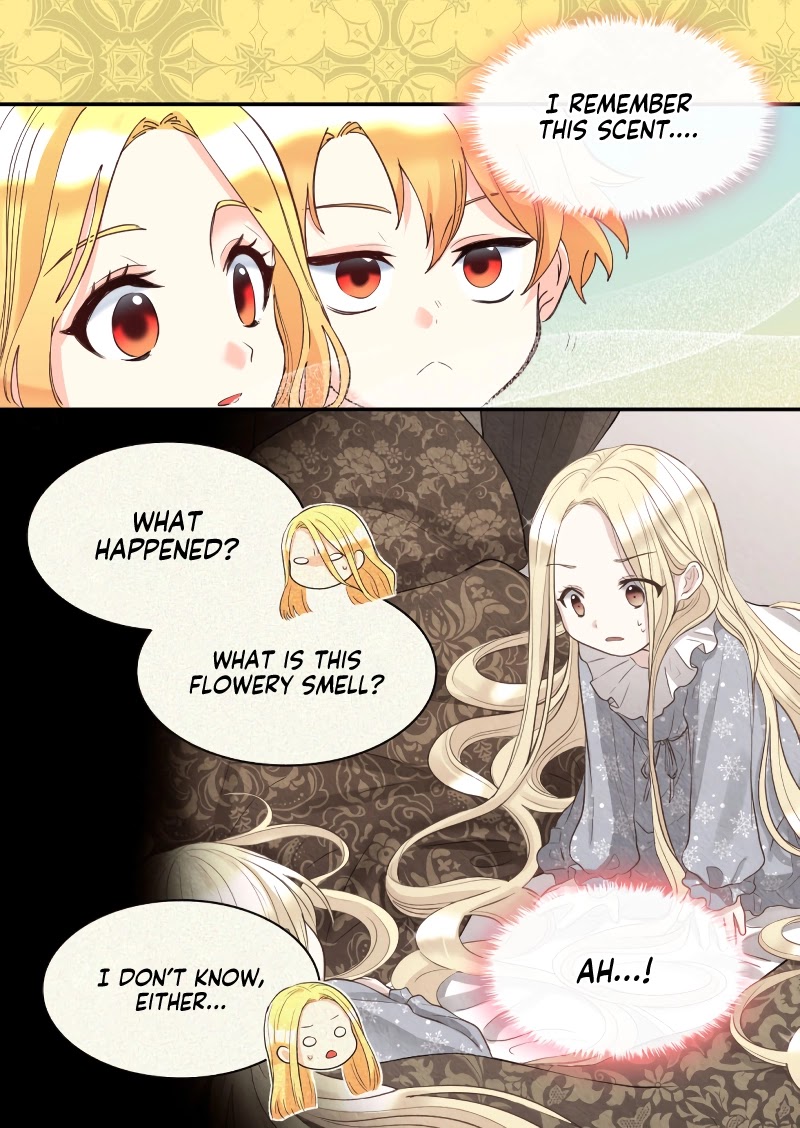 The Twin Siblings’ New Life Chapter 66 page 53 - Chapter 66