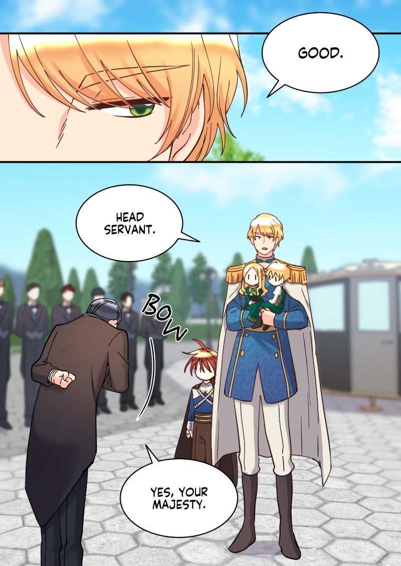 The Twin Siblings’ New Life Chapter 66 page 55 - Chapter 66