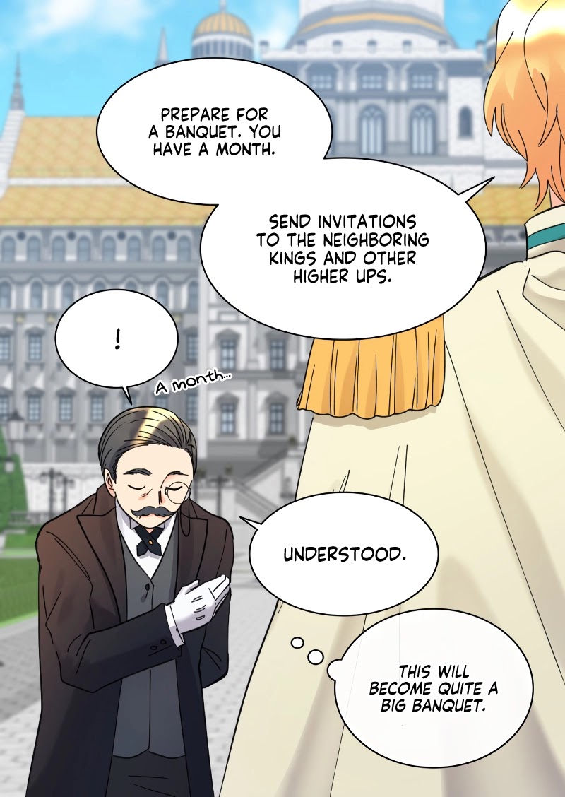 The Twin Siblings’ New Life Chapter 66 page 56 - Chapter 66