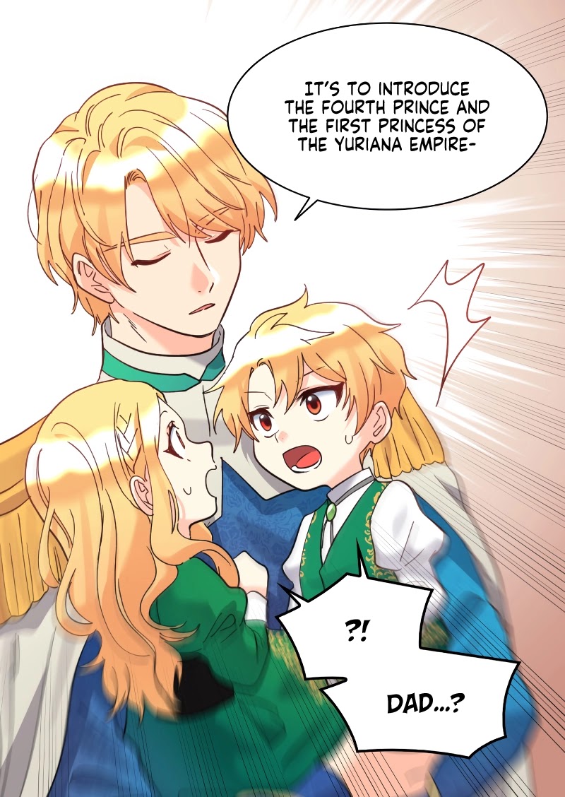 The Twin Siblings’ New Life Chapter 66 page 57 - Chapter 66