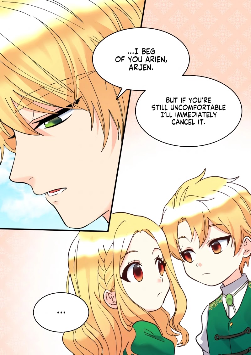 The Twin Siblings’ New Life Chapter 66 page 58 - Chapter 66