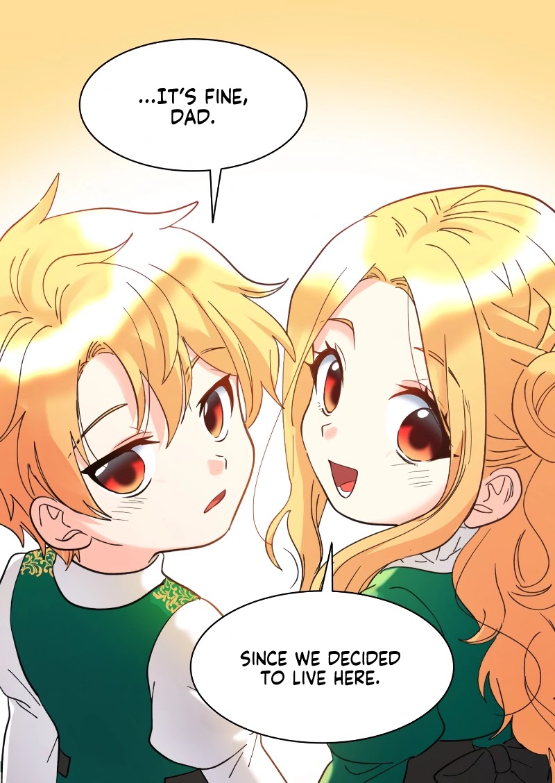 The Twin Siblings’ New Life Chapter 66 page 59 - Chapter 66