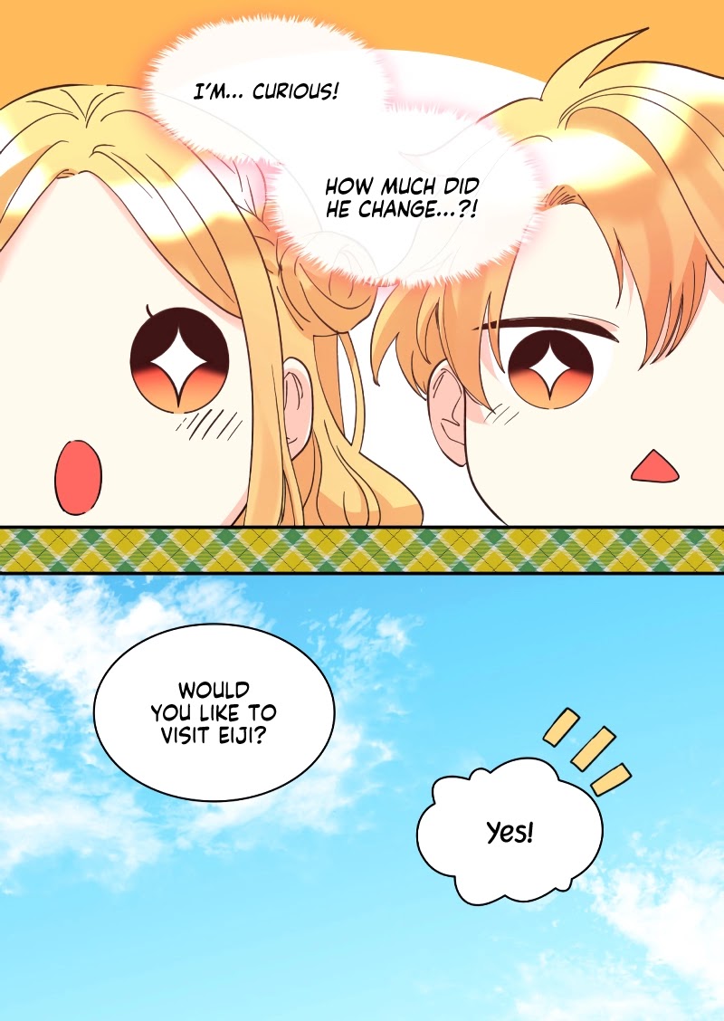 The Twin Siblings’ New Life Chapter 66 page 62 - Chapter 66