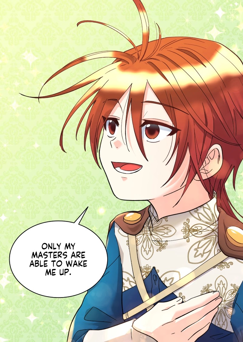 The Twin Siblings’ New Life Chapter 66 page 7 - Chapter 66