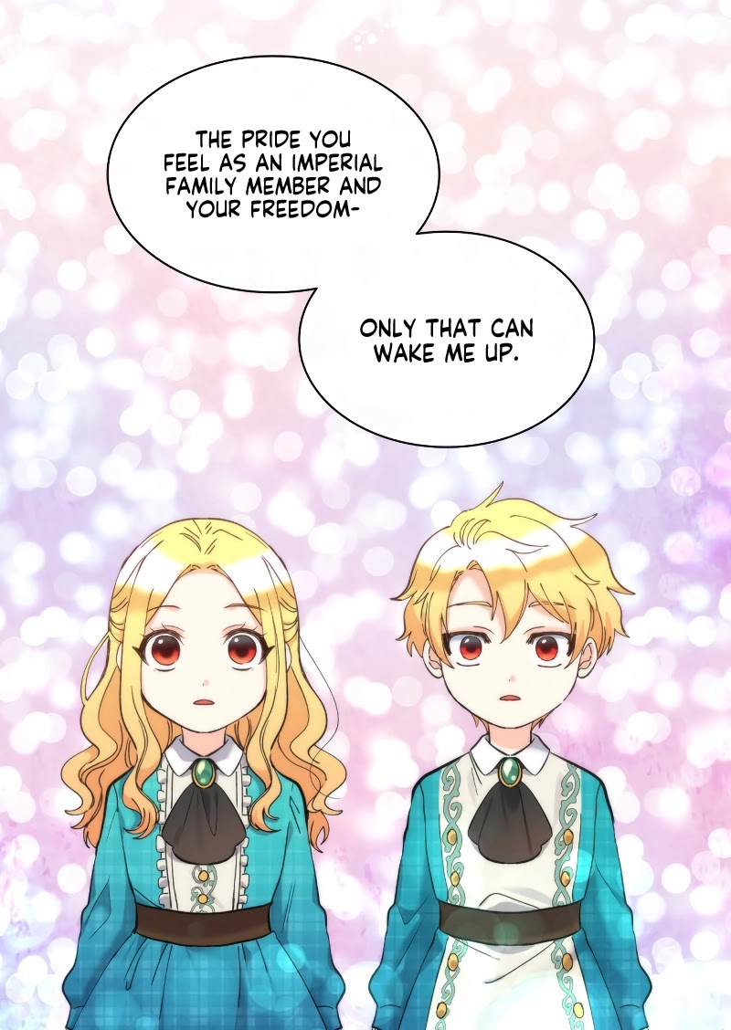 The Twin Siblings’ New Life Chapter 66 page 8 - Chapter 66