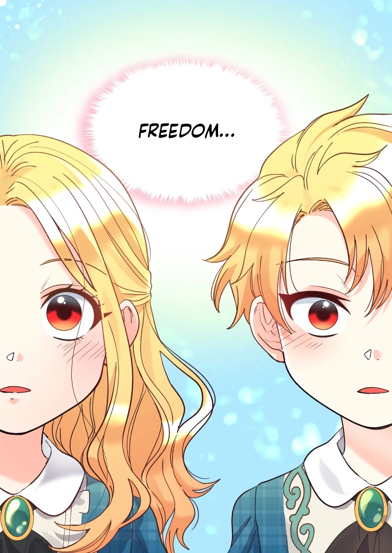 The Twin Siblings’ New Life Chapter 66 page 9 - Chapter 66