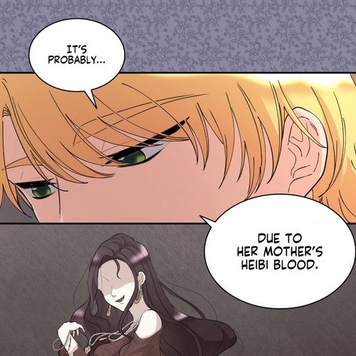The Twin Siblings’ New Life Chapter 66 cover