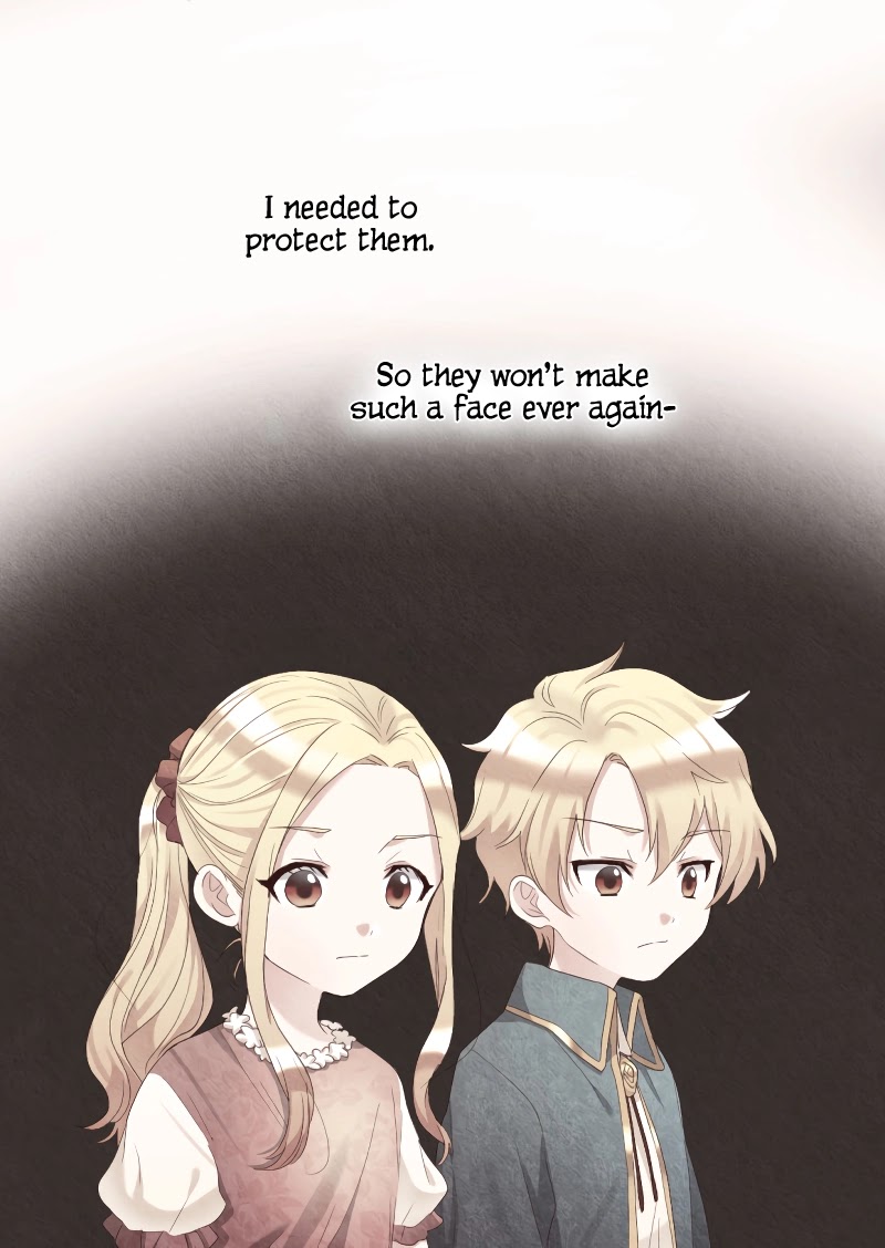 The Twin Siblings’ New Life Chapter 67 page 12 - Chapter 67