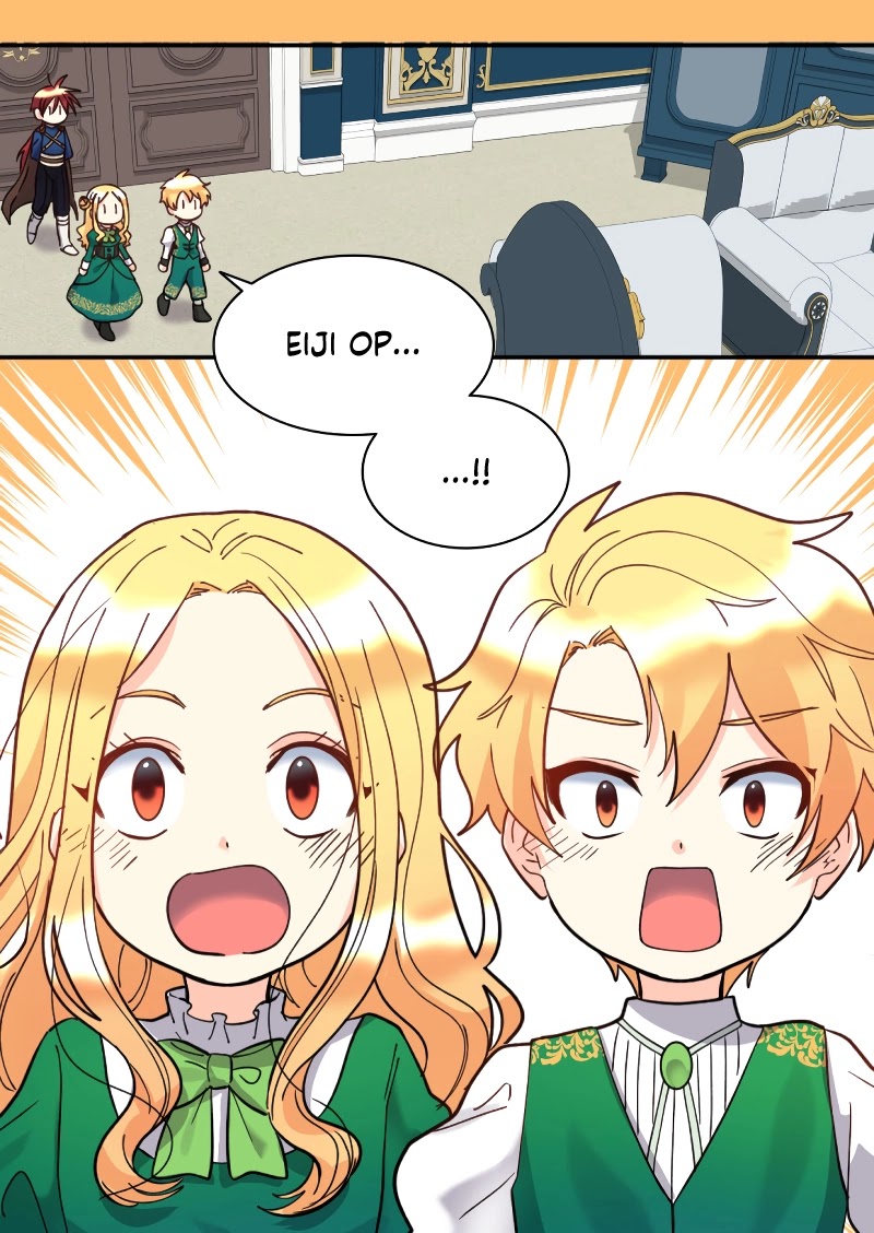 The Twin Siblings’ New Life Chapter 67 page 14 - Chapter 67