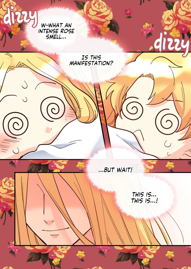 The Twin Siblings’ New Life Chapter 67 page 16 - Chapter 67