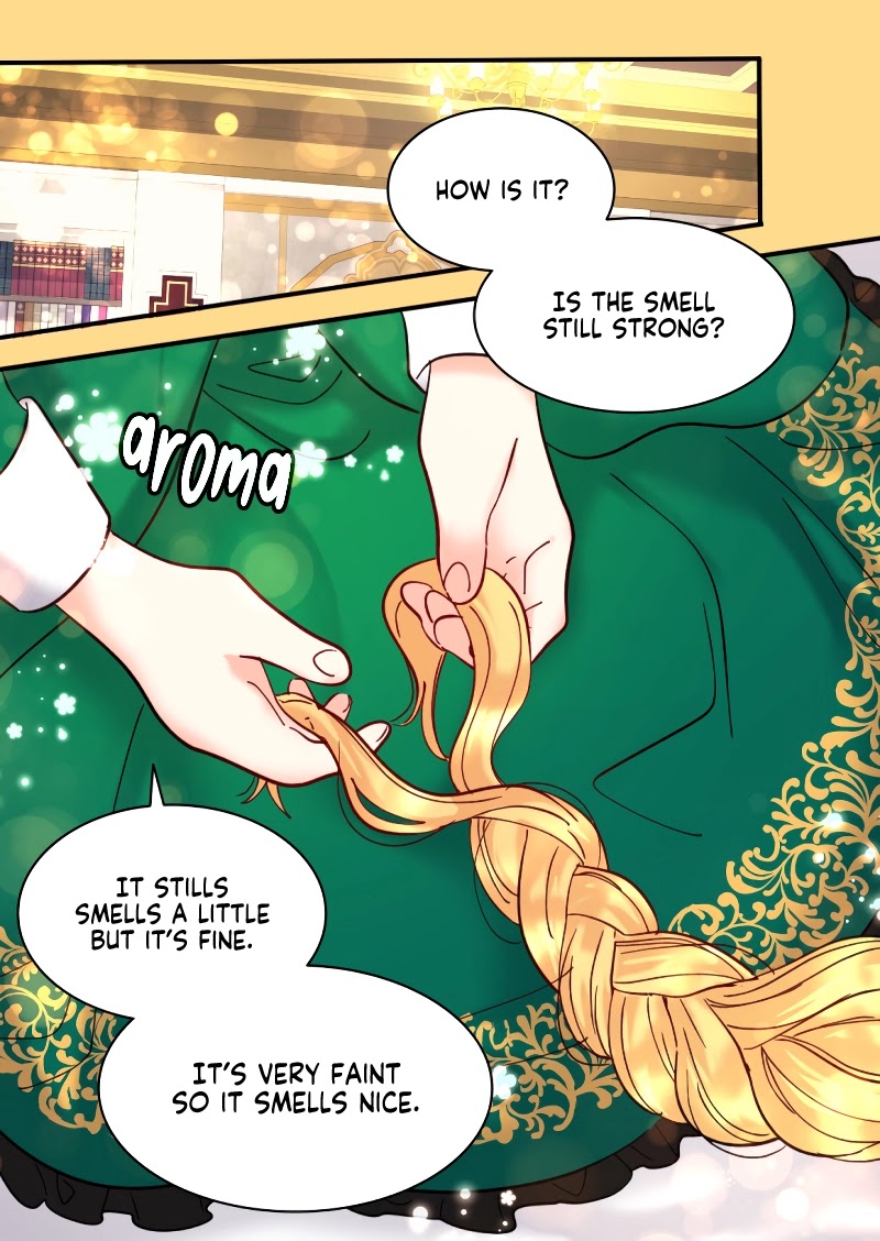 The Twin Siblings’ New Life Chapter 67 page 22 - Chapter 67