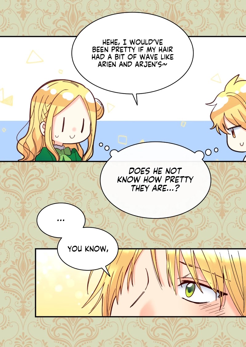 The Twin Siblings’ New Life Chapter 67 page 24 - Chapter 67