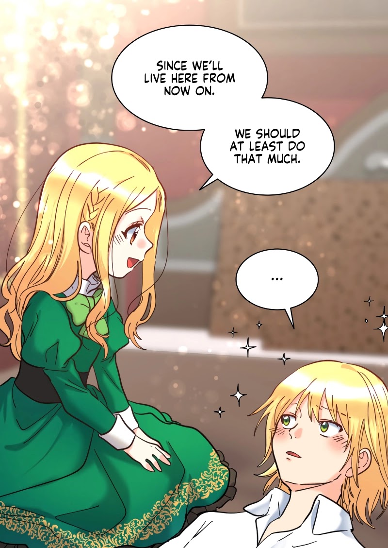 The Twin Siblings’ New Life Chapter 67 page 26 - Chapter 67