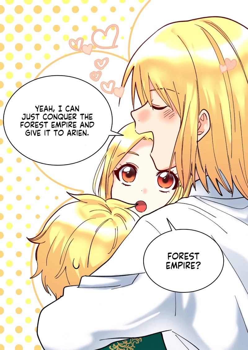 The Twin Siblings’ New Life Chapter 67 page 29 - Chapter 67