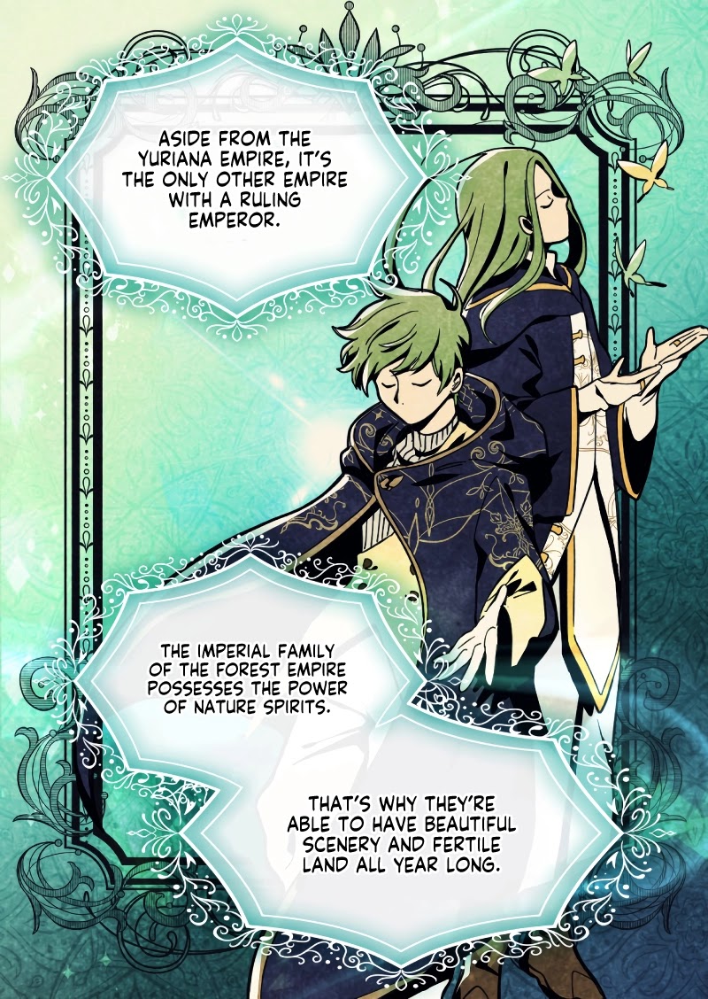 The Twin Siblings’ New Life Chapter 67 page 30 - Chapter 67