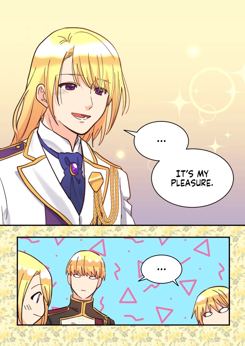 The Twin Siblings’ New Life Chapter 67 page 39 - Chapter 67