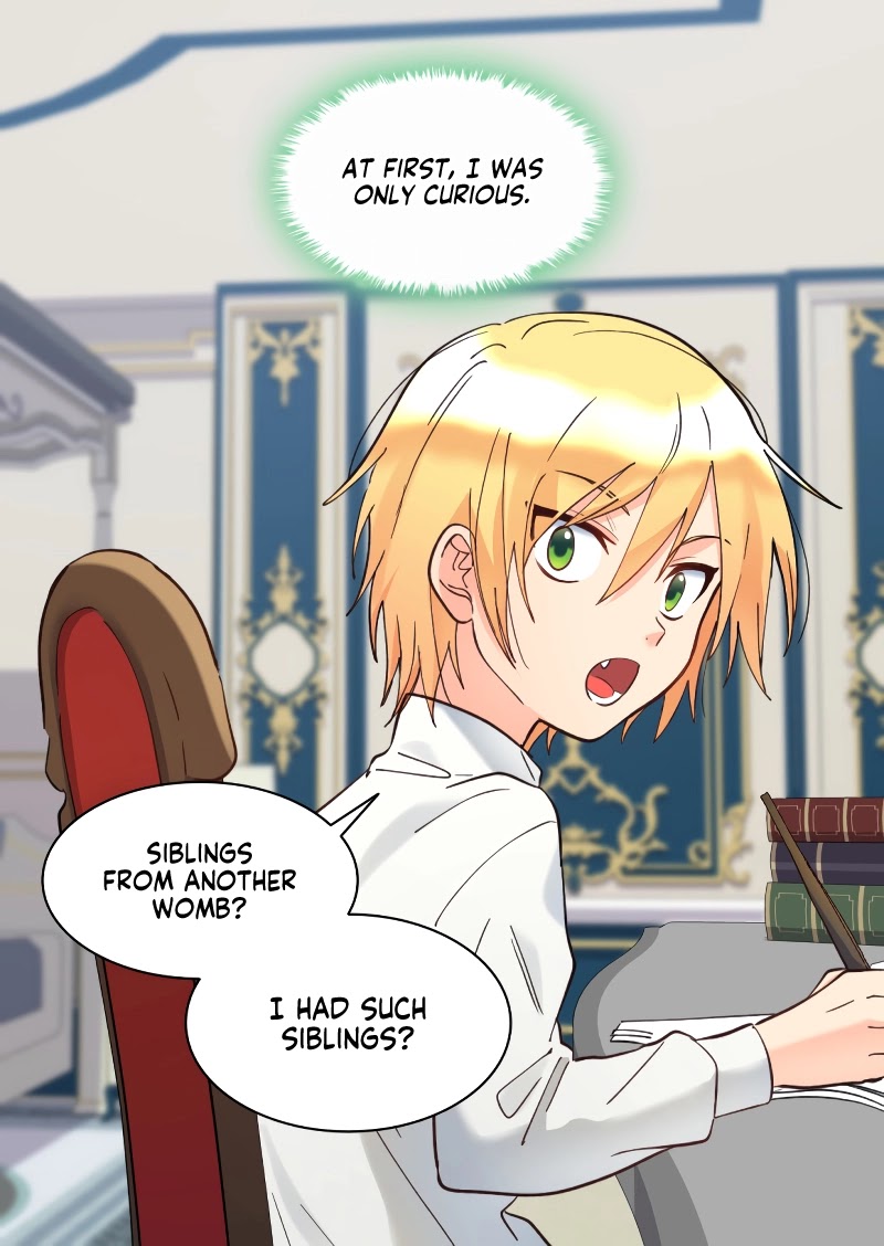 The Twin Siblings’ New Life Chapter 67 page 4 - Chapter 67