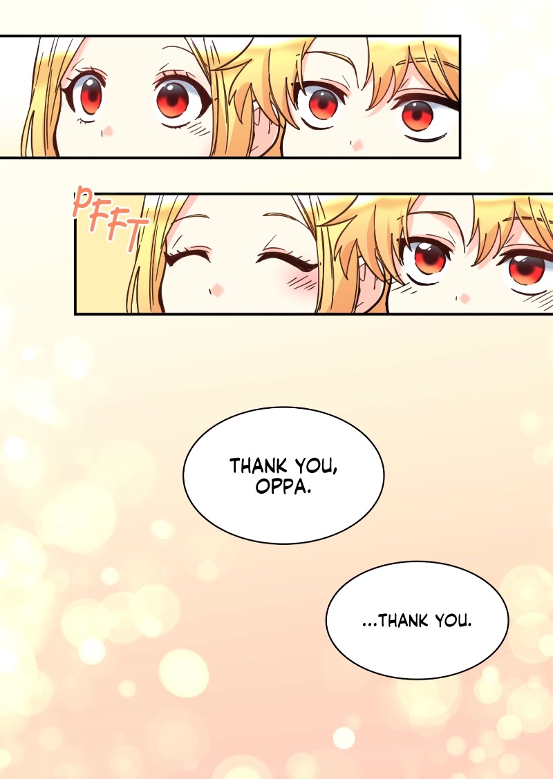 The Twin Siblings’ New Life Chapter 67 page 41 - Chapter 67