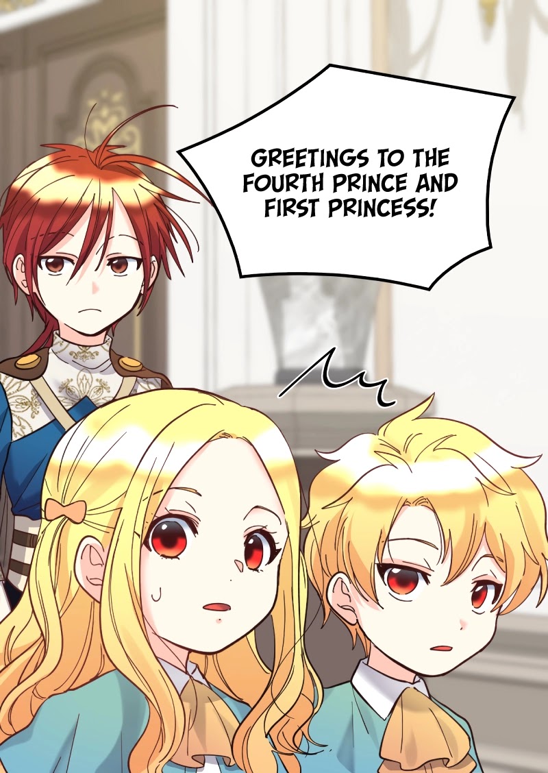 The Twin Siblings’ New Life Chapter 67 page 46 - Chapter 67