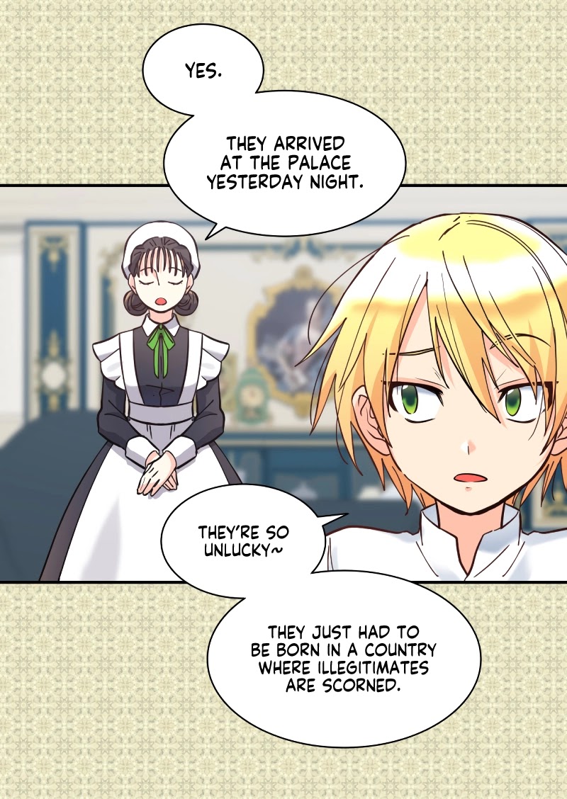 The Twin Siblings’ New Life Chapter 67 page 5 - Chapter 67