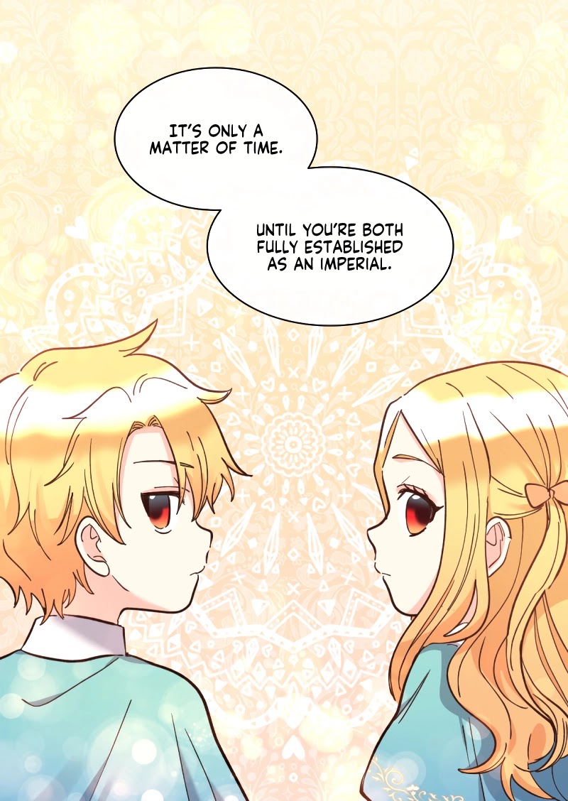 The Twin Siblings’ New Life Chapter 67 page 50 - Chapter 67