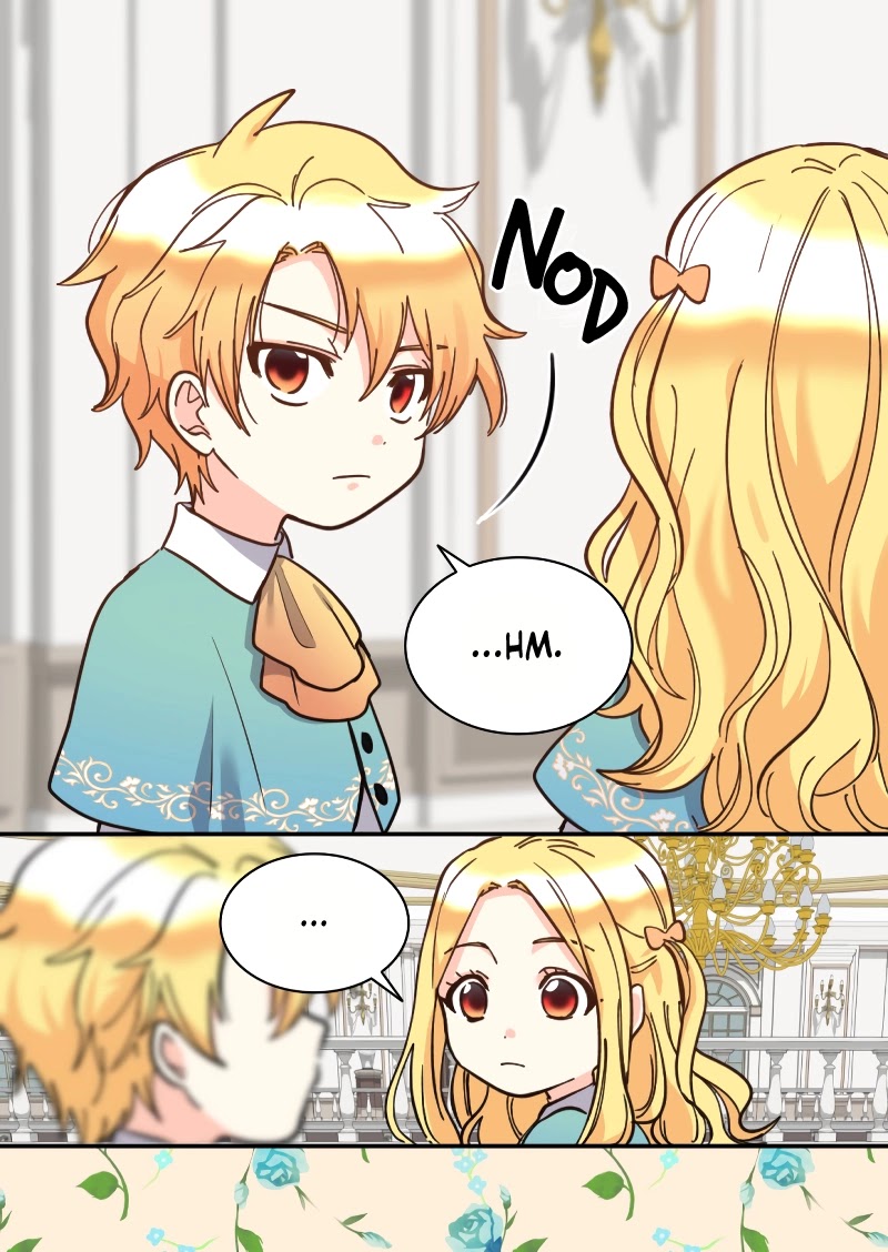 The Twin Siblings’ New Life Chapter 67 page 51 - Chapter 67