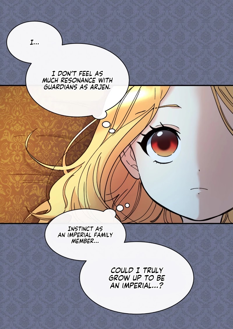 The Twin Siblings’ New Life Chapter 67 page 53 - Chapter 67