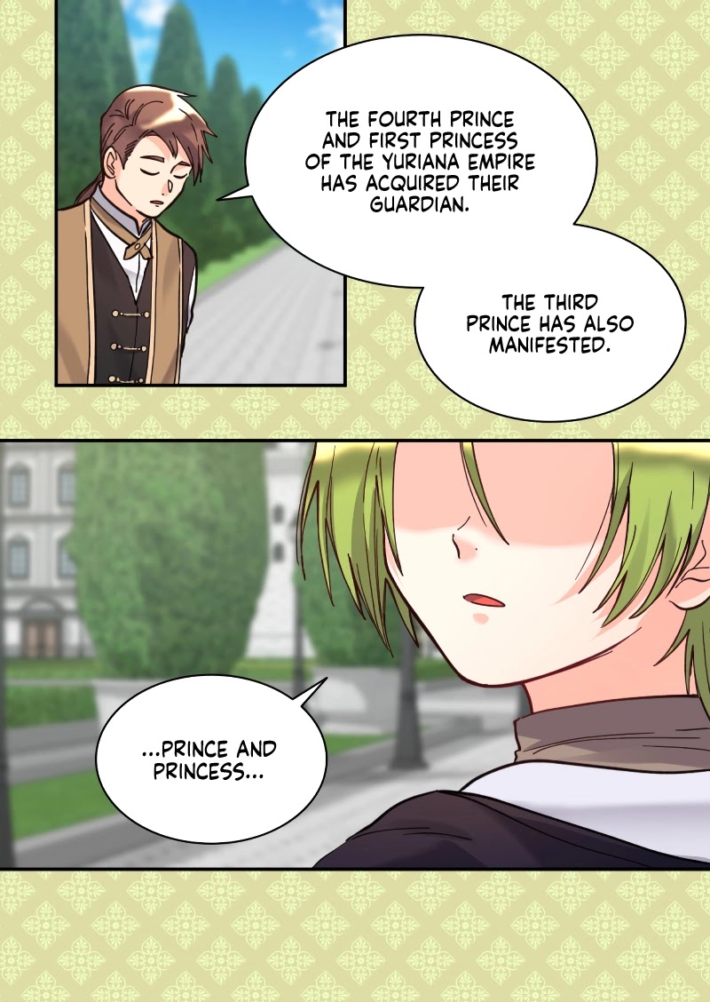 The Twin Siblings’ New Life Chapter 67 page 62 - Chapter 67