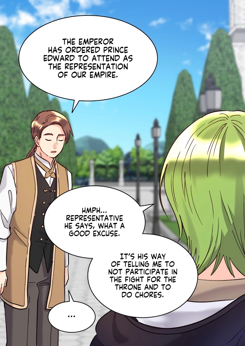 The Twin Siblings’ New Life Chapter 67 page 63 - Chapter 67