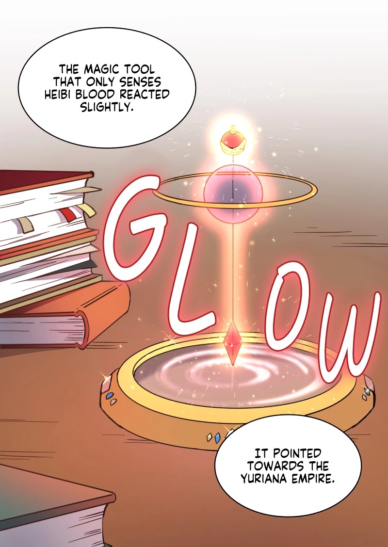 The Twin Siblings’ New Life Chapter 67 page 65 - Chapter 67