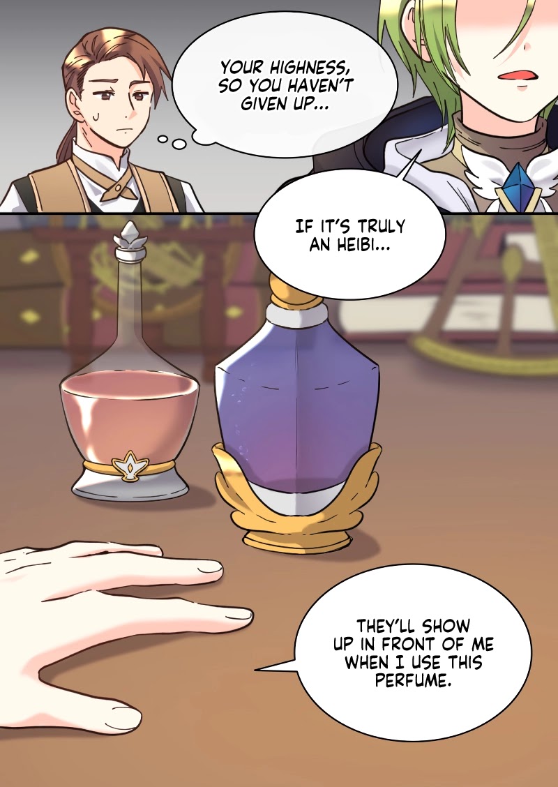 The Twin Siblings’ New Life Chapter 67 page 66 - Chapter 67