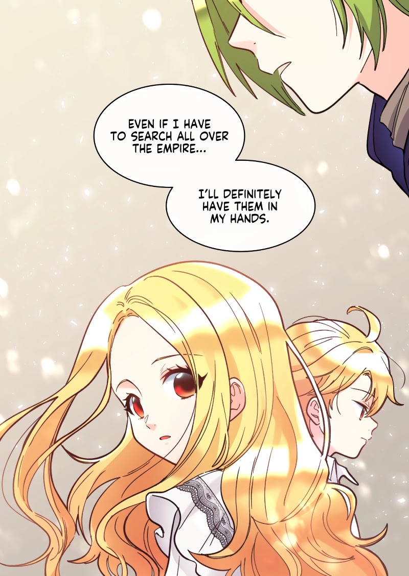 The Twin Siblings’ New Life Chapter 67 page 67 - Chapter 67