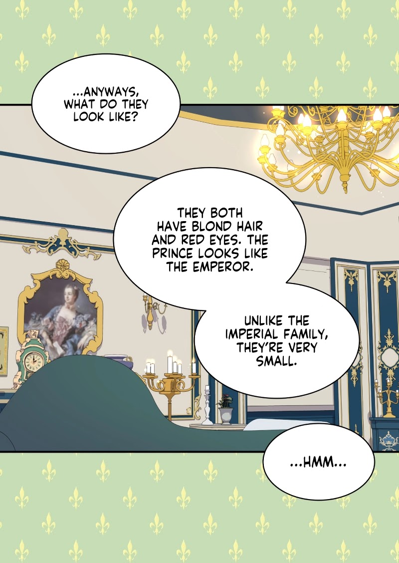 The Twin Siblings’ New Life Chapter 67 page 7 - Chapter 67
