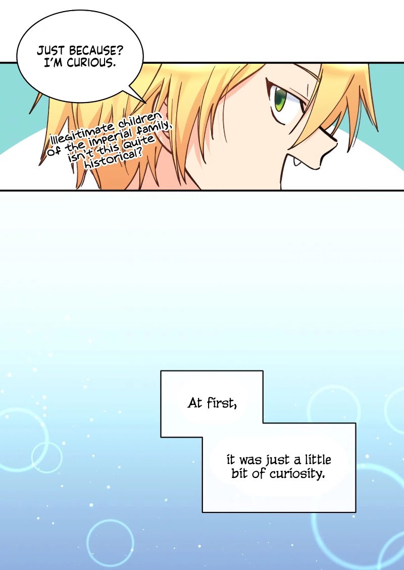 The Twin Siblings’ New Life Chapter 67 page 9 - Chapter 67