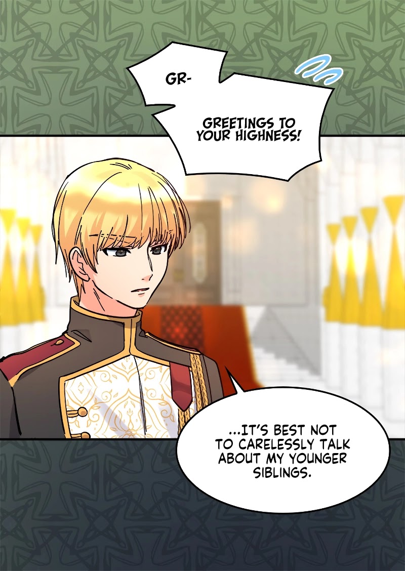 The Twin Siblings’ New Life Chapter 68 page 10 - Chapter 68: Season 2
