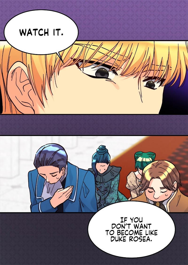 The Twin Siblings’ New Life Chapter 68 page 11 - Chapter 68: Season 2
