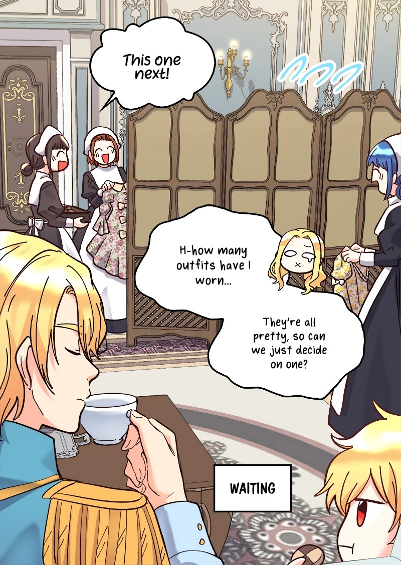 The Twin Siblings’ New Life Chapter 68 page 13 - Chapter 68: Season 2