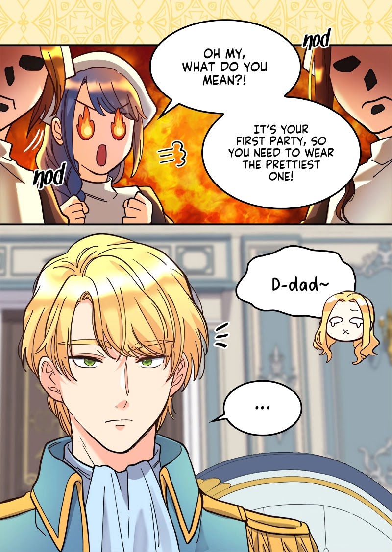 The Twin Siblings’ New Life Chapter 68 page 14 - Chapter 68: Season 2