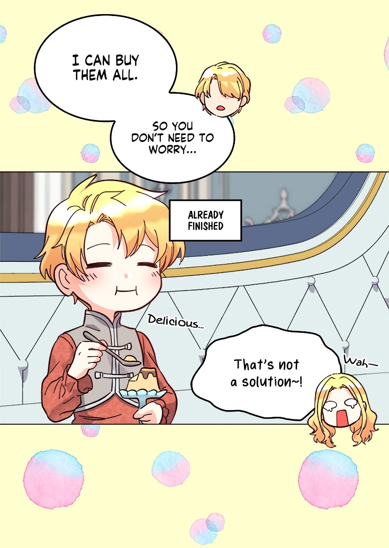 The Twin Siblings’ New Life Chapter 68 page 15 - Chapter 68: Season 2