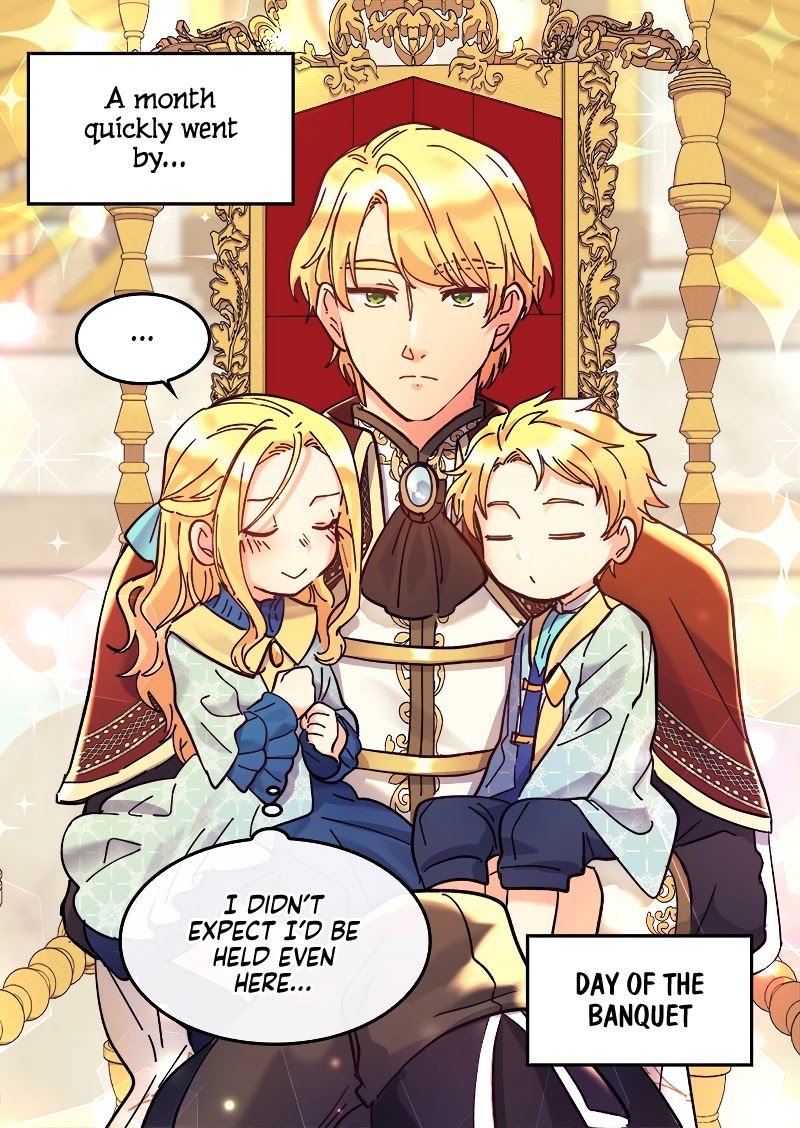 The Twin Siblings’ New Life Chapter 68 page 18 - Chapter 68: Season 2