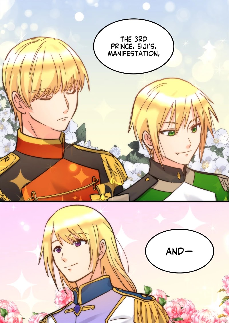 The Twin Siblings’ New Life Chapter 68 page 20 - Chapter 68: Season 2