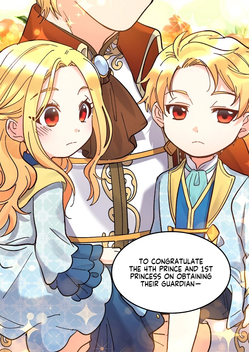 The Twin Siblings’ New Life Chapter 68 page 21 - Chapter 68: Season 2