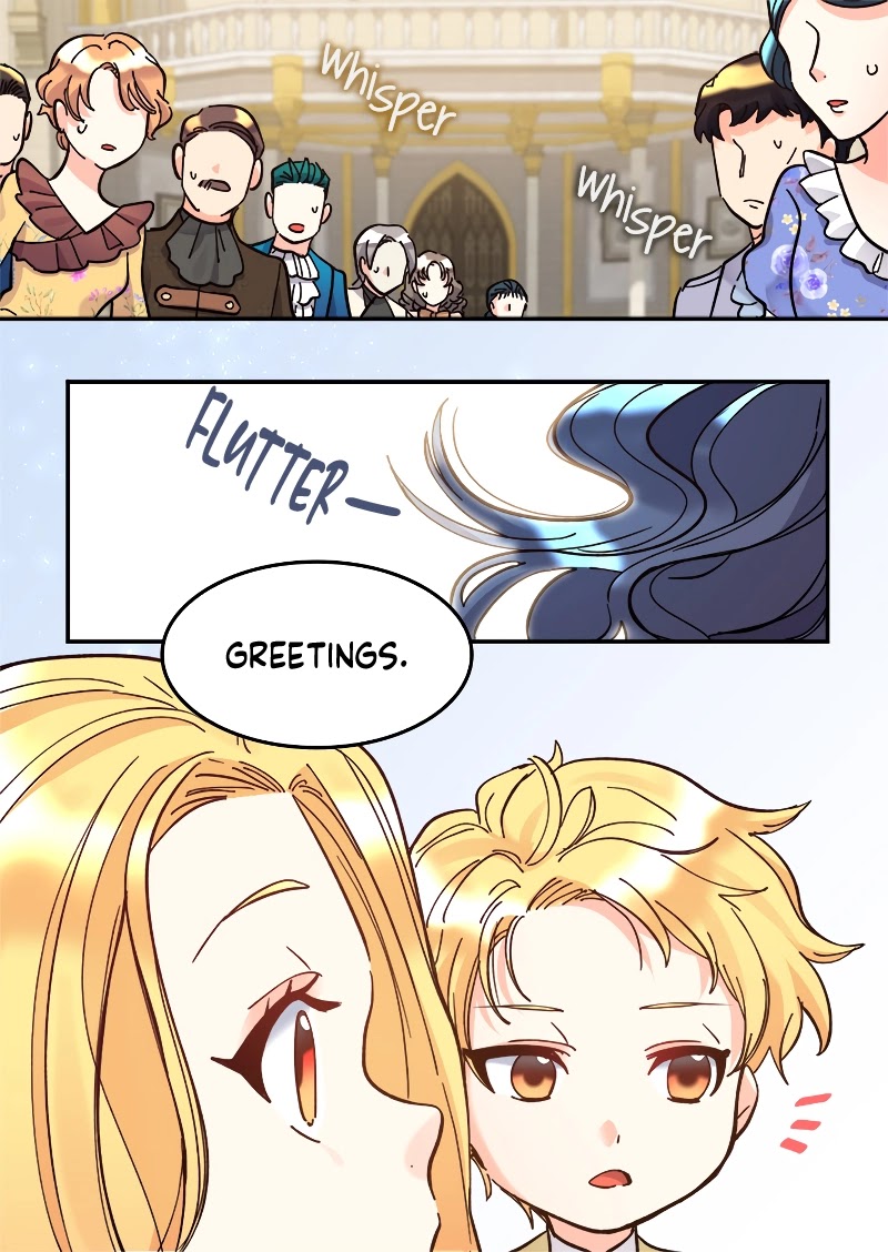 The Twin Siblings’ New Life Chapter 68 page 23 - Chapter 68: Season 2
